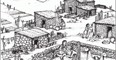 Resultado de imagen de diaguitas"